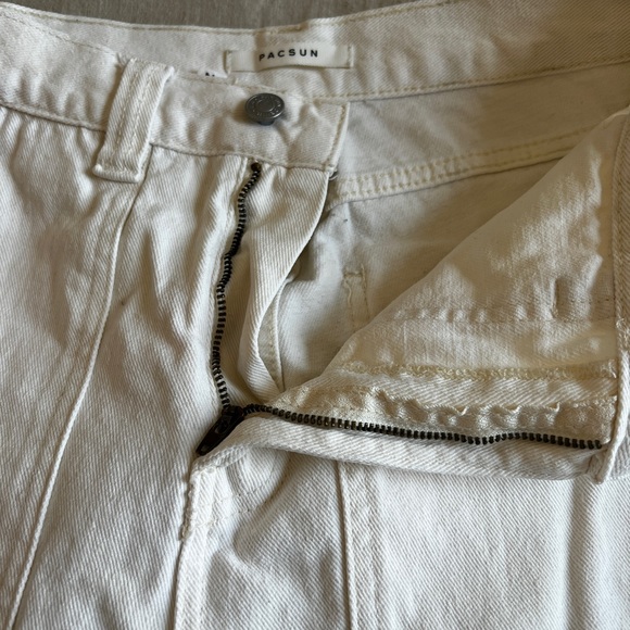 High Rise Carpenter Jeans - Picture 7 of 8